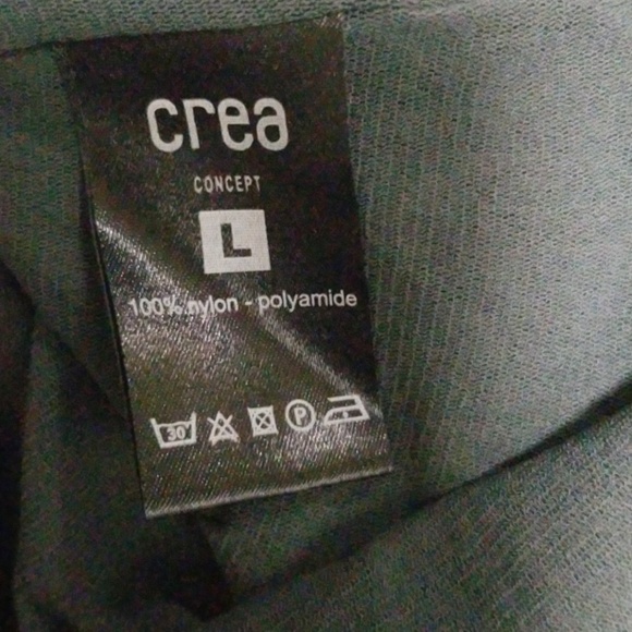 CREA CONCEPT BLOUSE - Picture 4 of 8